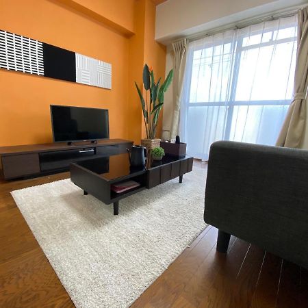 Residential Hotel Bevel Tokyo Dış mekan fotoğraf