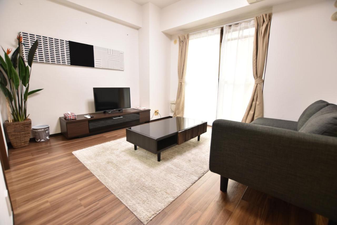 Residential Hotel Bevel Tokyo Dış mekan fotoğraf