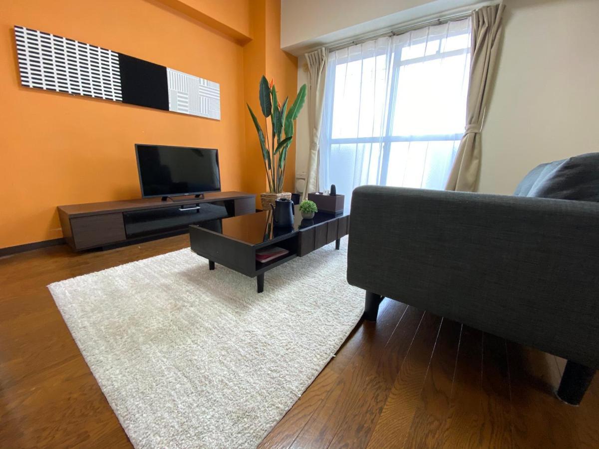 Residential Hotel Bevel Tokyo Dış mekan fotoğraf