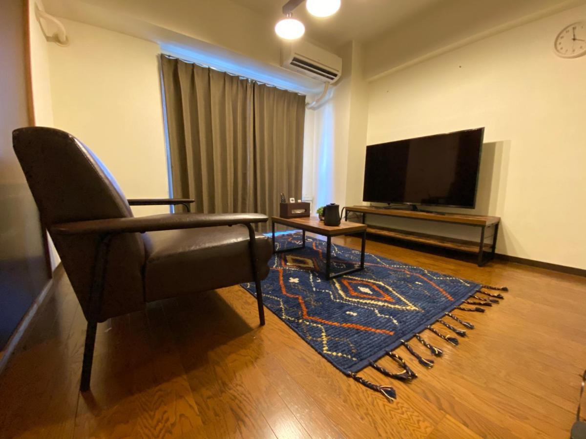 Residential Hotel Bevel Tokyo Dış mekan fotoğraf