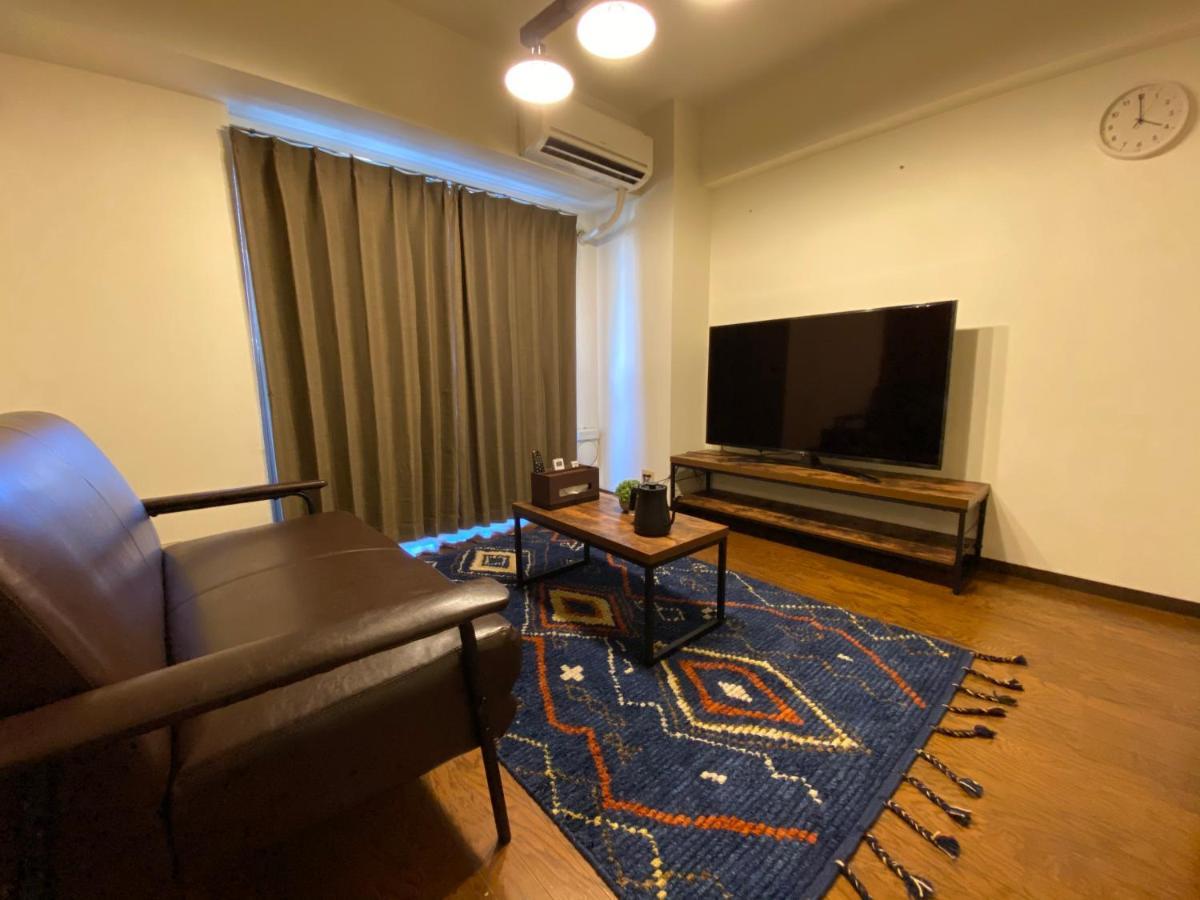 Residential Hotel Bevel Tokyo Dış mekan fotoğraf