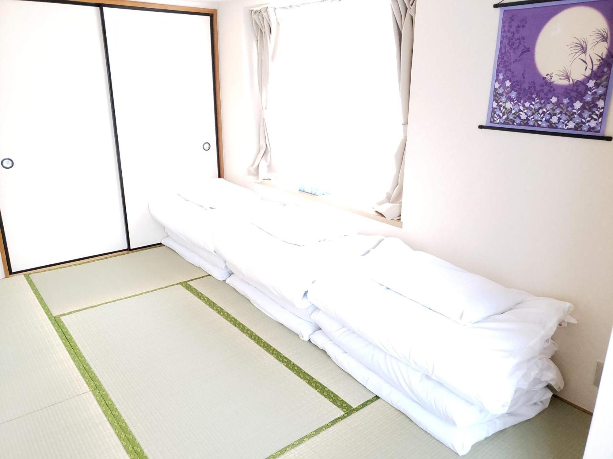 Residential Hotel Bevel Tokyo Dış mekan fotoğraf